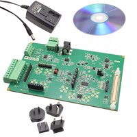 Analog Devices 的 AD7172 三角積分 ADC 圖片