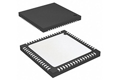 AD7770 8-Channel 24-Bit ADC - Analog Devices | DigiKey
