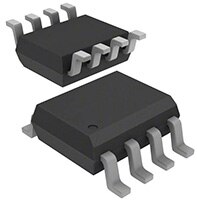 Image of ADI's AD822A/AD822B Single or Dual Supply, Rail-to-Rail Operational Amplifiers