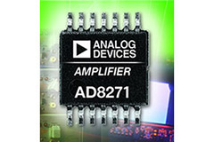 AD8271 - Analog Devices | DigiKey
