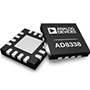 AD8338 可变增益放大器 - Analog Devices | DigiKey