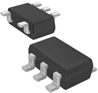 Analog Devices 的 AD8605/AD8606/AD8608 GaAs 軌對軌運算放大器圖片