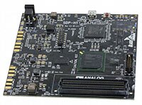 Image of ADI's AD9164 16-Bit Digital to Analog converters