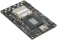 ADI 的 AD9361 RF 捷变收发器 IC 和 SOM 图片