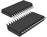 Analog Devices 的 AD9851 直接数字合成器图片