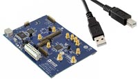 Image of Analog Devices AD9910 CMOS Direct Digital Synthesizer