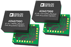 ADAQ7980/ADAQ7988 ADC - Analog Devices | DigiKey