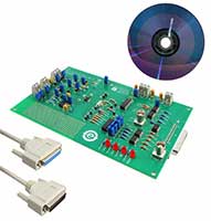 Analog Devices 的 ADE7753 单相多功能计量 IC 图片