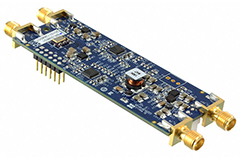 ADF4351 廣頻 PLL 合成器含 VCO - ADI | DigiKey