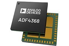 4368 ADF4368 微波合成器 - Analog Devices | DigiKey