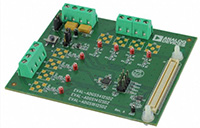 Image of Analog Devices ADGS5412 4 x SPST Switches with 8 kV ESD Protection