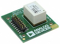 Image of Analog Devices' ADIS16470/ADIS16475/ADIS16477 Mini Mems IMU ±2000°/sec