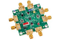 ADL5380, 400MHz-6GHz Quadrature Demodulator - ADI | DigiKey