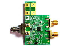 ADL6012 封包偵測器 - Analog Devices | DigiKey