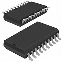Analog Devices 的 ADM2582/ADM2587 隔離式 RS422/RS485 收發器圖片