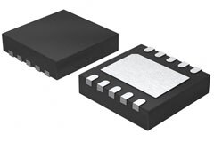 Image of ADM3061/ADM3062 ESD Protected RS-485 Transceivers - ADI