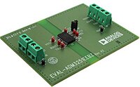 Image of Analog Devices' ADM3251/ADM3252 Multi-Channel, Isolated RS-232 Transceiver