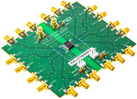Image of Analog Devices' ADN4624 Series Isolators
