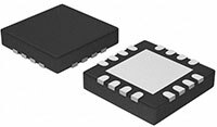 Image of Analog Devices’ ADP1754/ADP1755 Low Dropout (LDO) Regulators