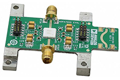 ADPA7005 Power Amplifier - Analog Devices | DigiKey