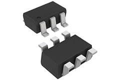 ADR3433 Voltage References - Analog Devices | DigiKey