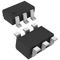 Image of Analog Devices' ADR3433 MicroPower, High Accuracy Voltage References