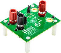 Abbildung: Ausgangsspannungsreferenz ADR3625 von Analog Devices