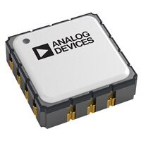Image of ADI's ADXL Series Tri-Axis Mems Accelerometer