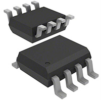 Image of Analog Devices' ADuM121N Dual Channel Digital Isolators