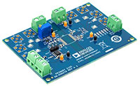 Image of ADI's ADuM6423/24, ADuM6420A/21A/22A/21AW DC/DC Converters