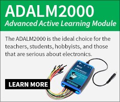 Learn More about ADALM2000