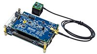 Analog Devices 状态监控开发平台 CN0549 图片