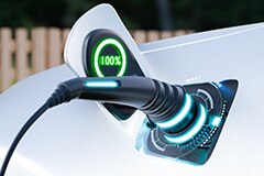 Analog Devices EV Charging Solutions 
