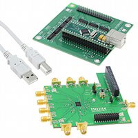 Analog Devices HMC8100 和 8200 SVP 图片
