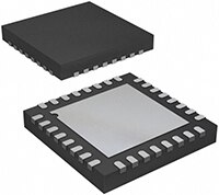 Analog Devices 的 HMC890/HMC891/HMC892 可调谐带通滤波器图片