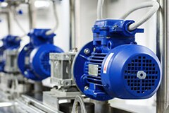 Variable Speed Driver Solutions 