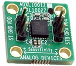 ADI ADXL1001/ADXL1002 Image