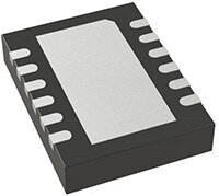 Analog Devices 的 LT3024 微功耗稳压器图片