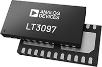Image of Analog Devices' LT3097 Linear Regulator