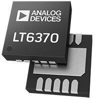 LT6370 低雜訊儀表放大器的圖片