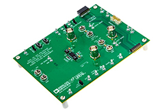 Digikey Mini Step Down Power Module LT7182S Step-Down Regulator - Analog Devices | DigiKey