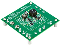 Image of Analog Devices' LT8356-1 DC/DC LED Controller