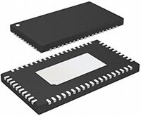 Image of Analog Devices' LTC7851 DC/DC Controller