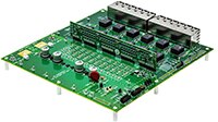 Image of Analog Devices'LTC9101-2A Power Sourcing Equipment (PSE) Controller