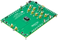 Analog Devices LTM4681 稳压器图片