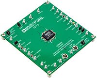Analog Devices 的 LTM8060 Silent Switcher 穩壓器圖片