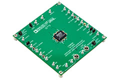LTM8060 Silent Switcher Regulator - Analog Devices | DigiKey