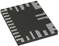 Image of Analog Devices' MAX25254/MAX25255 8 A Synchronous Buck Converters