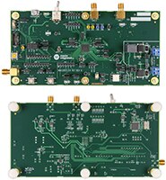 Analog Devices MAX32675 超低功耗 Arm Cortex-M4F 的图片
