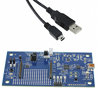 Image of Analog Devices' Photometric Front End